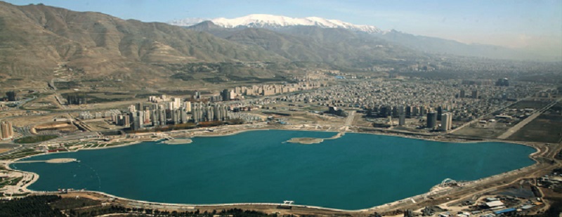 مقایسه تحلیلی املاک دور دریاچه با شهرک های در حال ساخت غرب دریاچه