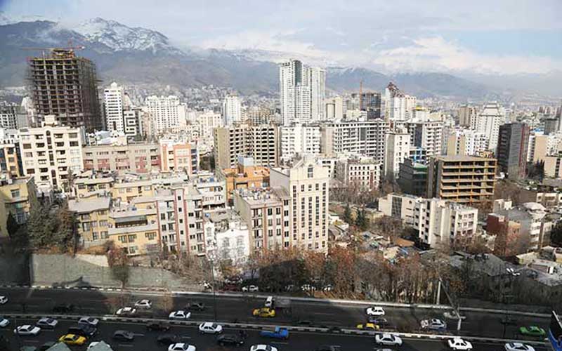 آیا قیمت خانه در تهران کاهش خواهد یافت؟