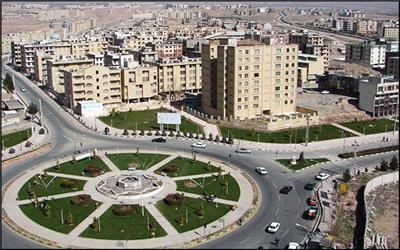 عامل اصلی مهاجرت تهرانی ها به کرج / افزایش قیمت مسکن در شهر جدید هشتگرد
