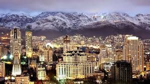 خرید خانه درمحله اقدسیه تهران / جدول