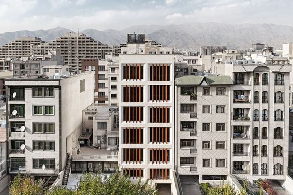 کاهش ۴۰ درصدی معاملات مسکن در تهران
