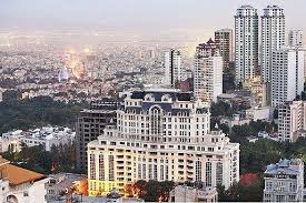 کدام مناطق تهران قیمت مسکن بیشترین و کمترین رشد را کرده است؟