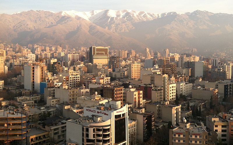 خانه های 500 میلیون تومانی در تهران / جدول