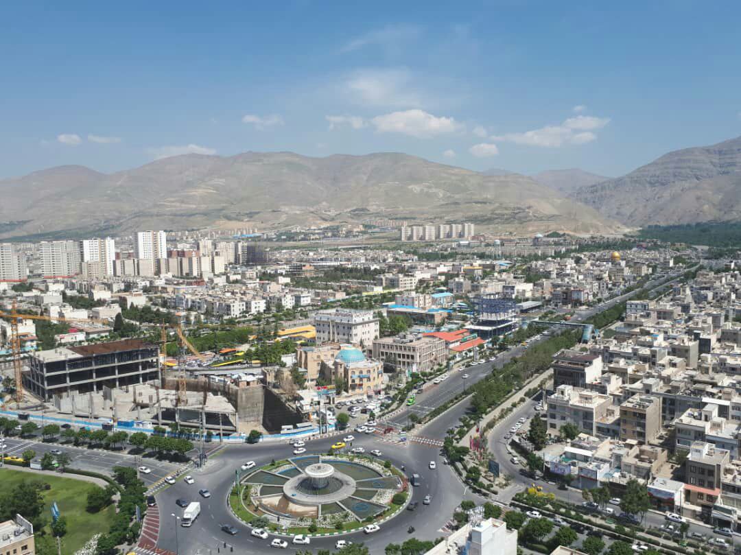 قیمت خانه در منطقه ولنجک تهران / جدول