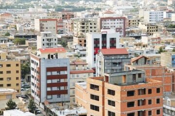 قیمت روز فروش آپارتمان در تهران «3 اردیبهشت 1400»