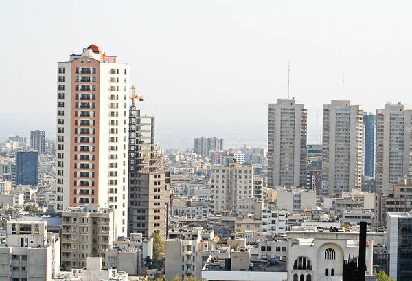 قیمت رهن و اجاره مسکن در تهرانسر + جدول