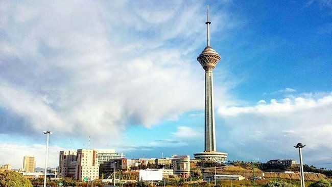 سودآورترین مناطق تهران برای سرمایه گذاری در بازار مسکن