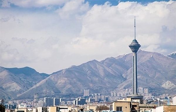قیمت مسکن در مناطق 4،5 و 10 تهران / جدول