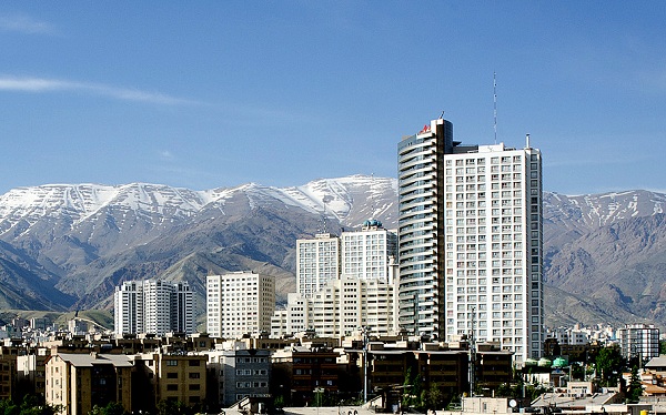 قیمت مسکن در تهران متری ۲۶.۷ میلیون تومان