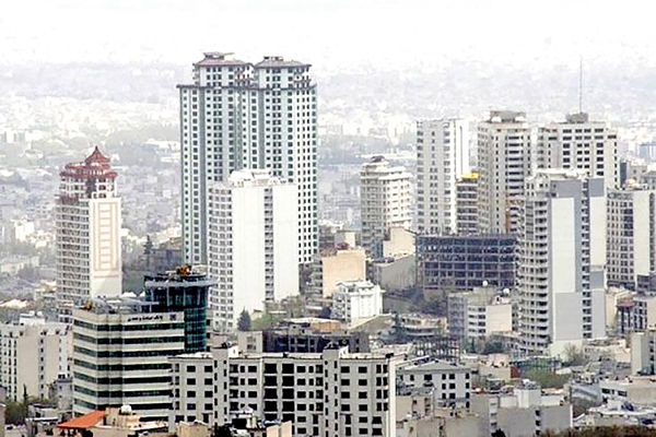 با بودجه 2 میلیاردی در کدام مناطق 22گانه تهران می توان خانه خرید؟