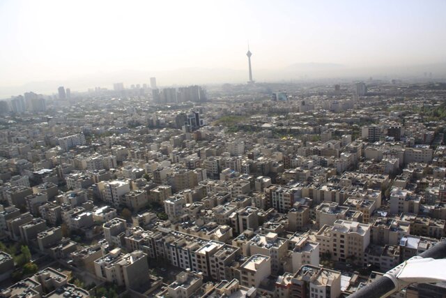 مظنه رهن و اجاره آپارتمان های 80 متری در تهران / جدول