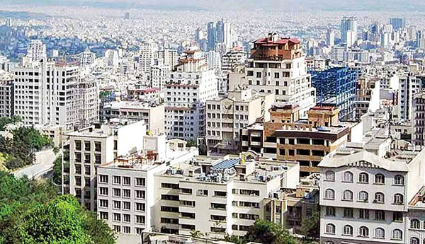 جدول رهن و اجاره آپارتمان در افسریه تهران