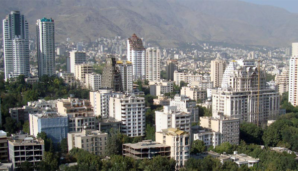 خانه های 900 میلیون تومانی در کدام مناطق تهران هستند ؟