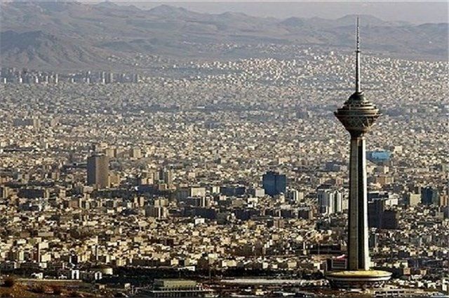 خانه های 3 میلیارد تومانی در مناطق مختلف تهران دی (99) / جدول