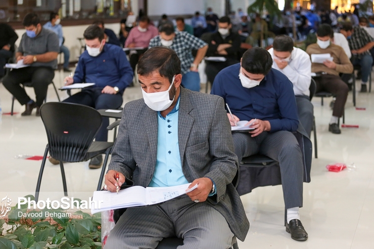 کسر 800 هزار تومان از حقوق معلمان + جزئیات