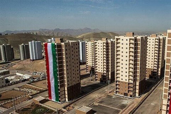 ساکنان تهران در فاز چهارم مسکن ملی ثبت نام نکنند