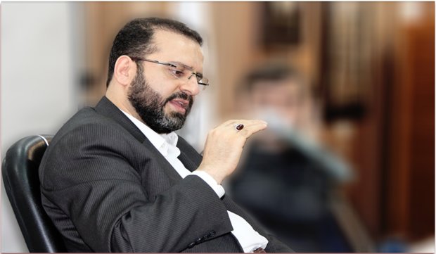حسام الدین عقبایی در خانه اش دستگیر شد