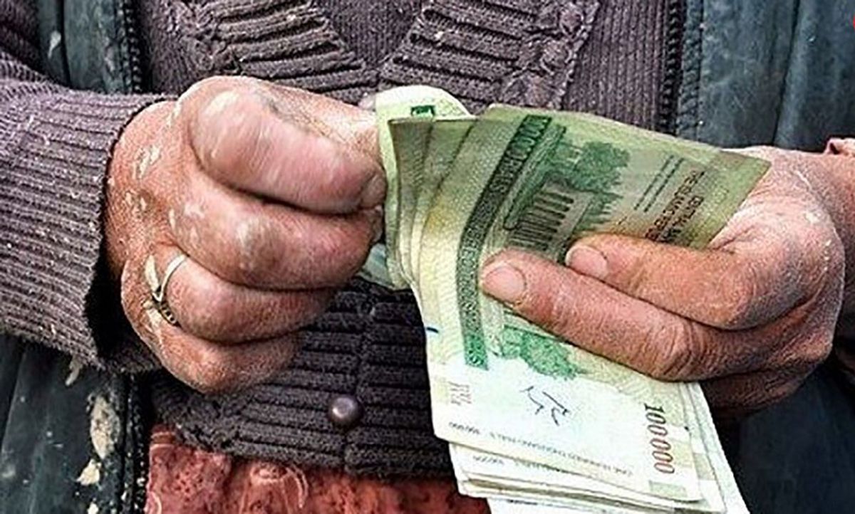 یارانه نقدی در سال 1400 چگونه پرداخت می شود و چقدر است ؟ یارانه نقدی در سال 1400 چگونه پرداخت می شود و چقدر است ؟