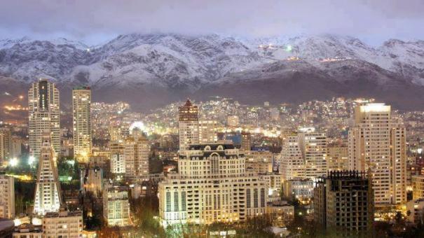 خانه های کمتر از یک میلیارد تومان در تهران / جدول