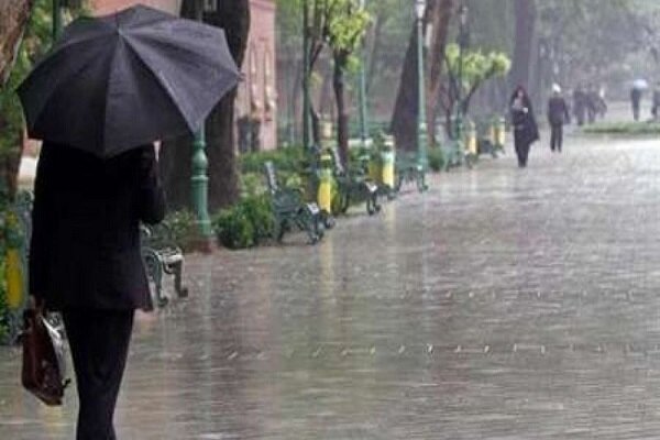 پیش بینی بارندگی تهران و آلودگی هوا سراسر کشور چهارشنبه 13 اسفند 99 پیش بینی بارندگی تهران و آلودگی هوا سراسر کشور چهارشنبه 13 اسفند 99