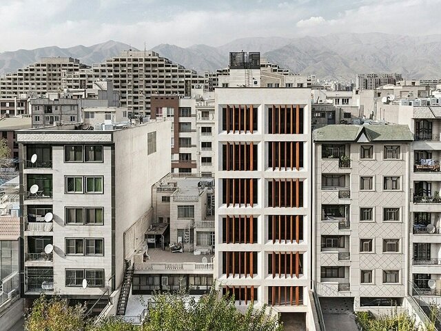 آپارتمان ارزان قیمت در تهران کجا پیدا می شود ؟ ( اسفندماه 99 )
