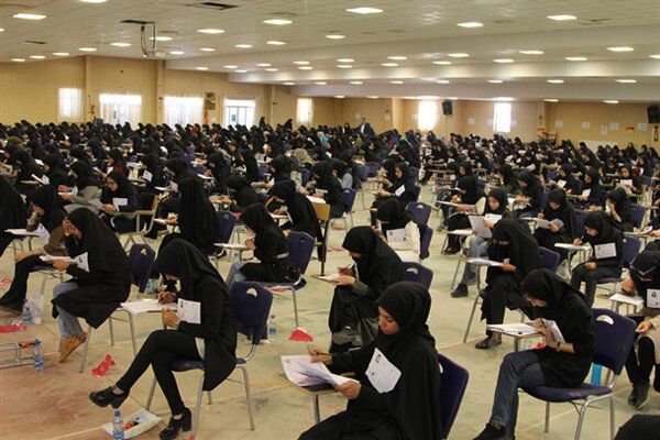 پاسخ تشریحی امتحان نهایی تاریخ 3 خرداد 1400