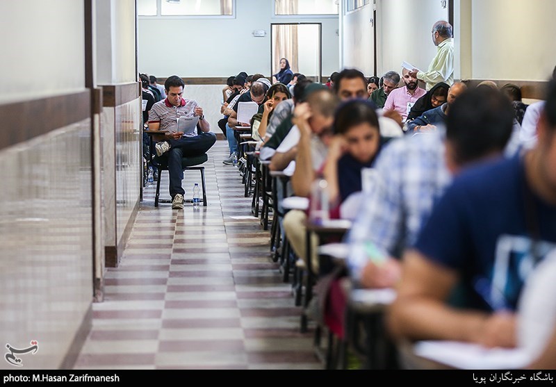 حذفیات امتحانات نهایی شهریور 1400 + برنامه امتحانات نهایی شهریور 1400