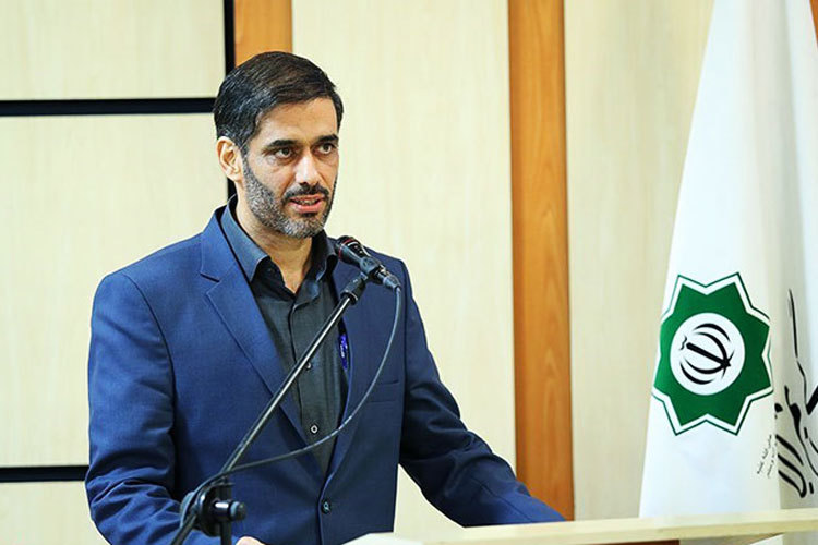 سعید محمد ؛ وزیر راه و شهرسازی شد + برنامه های سعید محمد برای رونق بازار مسکن