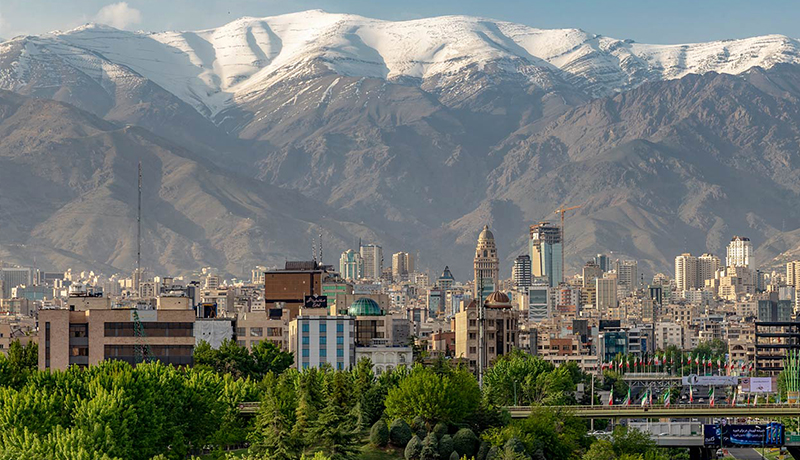 قیمت خانه و اجاره آپارتمان در مناطق زلزله خیز تهران سال 1400