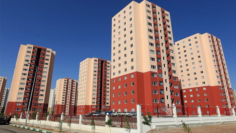 خانه اولی ها 1400 چگونه برای ثبت نام در سامانه مسکن ملی ثبت نام کنند ؟