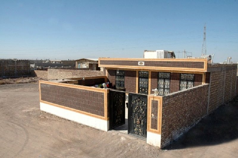 جزئیات جدید از افزایش وام مسکن روستایی سال 1400 جزئیات جدید از افزایش وام مسکن روستایی سال 1400