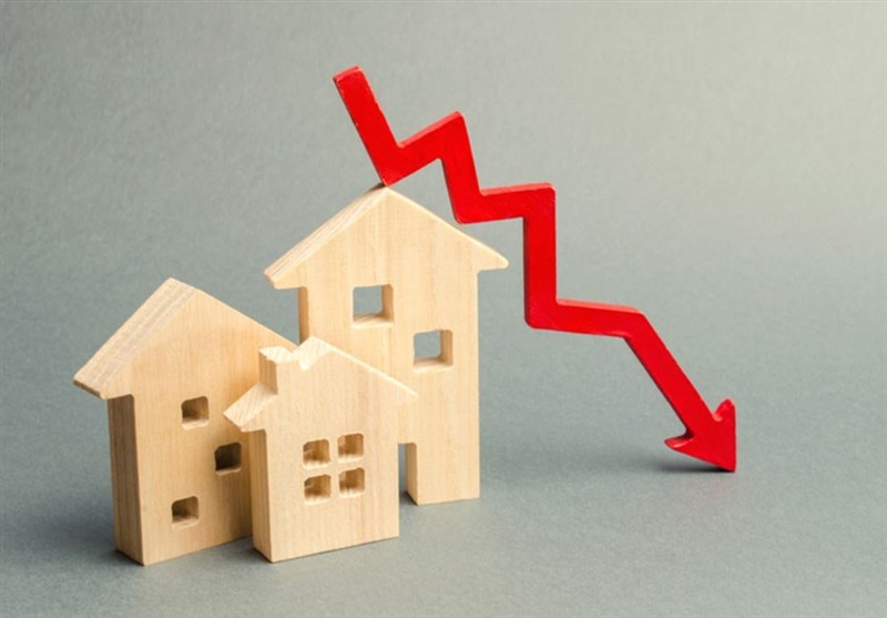 قیمت مسکن همچنان پیش تازی می کند قیمت مسکن همچنان پیش تازی می کند