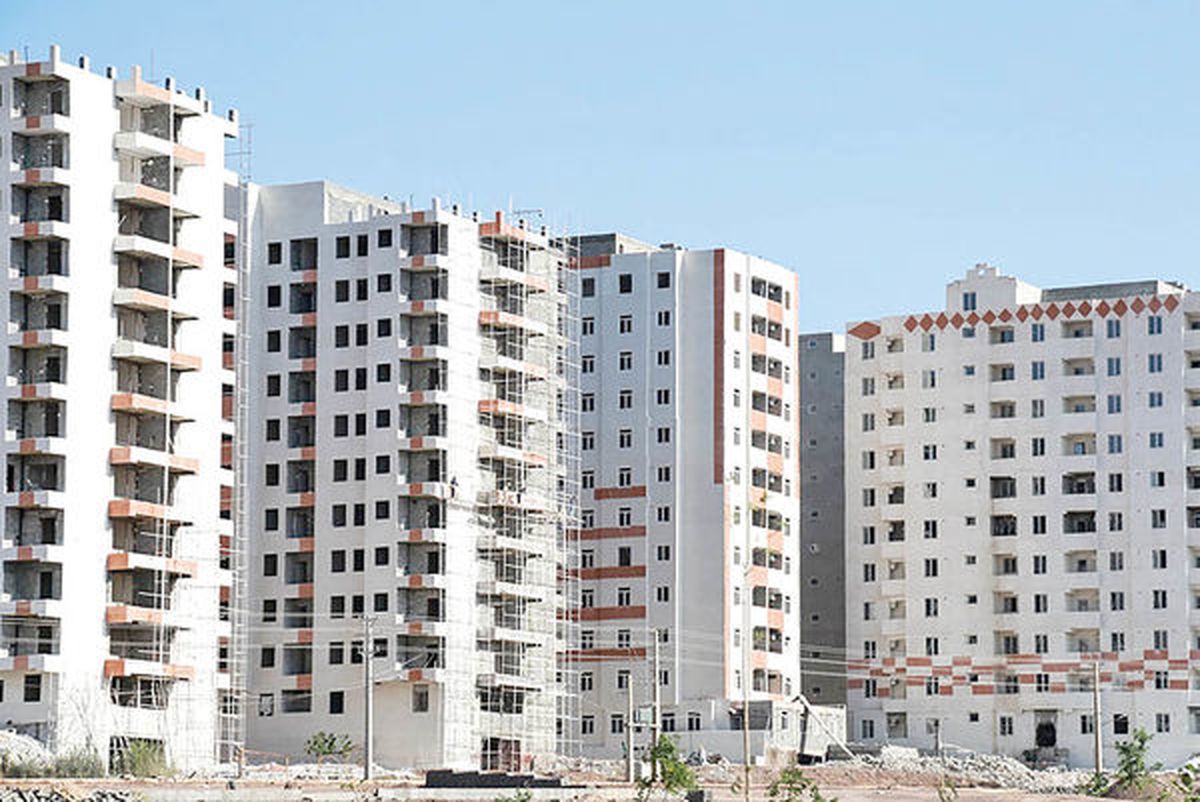 جزئیات ثبت نام طرح مسکن ملی 1400 در قم جزئیات ثبت نام طرح مسکن ملی 1400 در قم