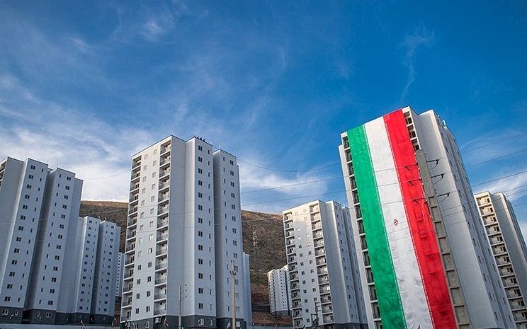 آیا مددجویان کمیته امداد در سال 1400 صاحب خانه می شوند ؟