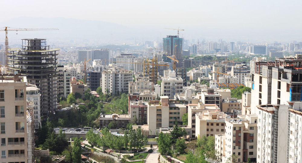 ایا حاشیه نشینی در تهران به پایان می رسد ؟