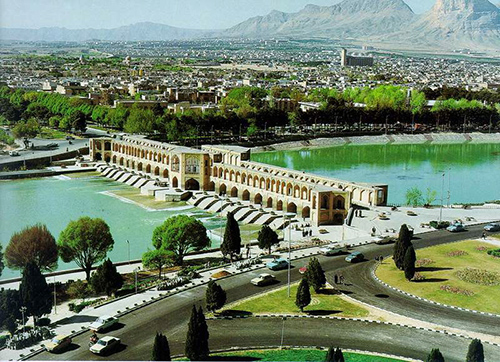 بهترین شهر ایران برای خرید خانه