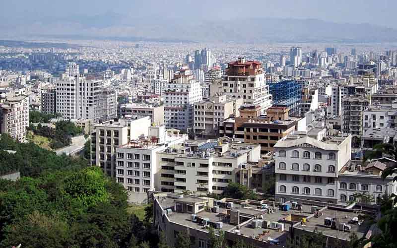 گرانترین و ارزانترین محله های تهران کدامند
