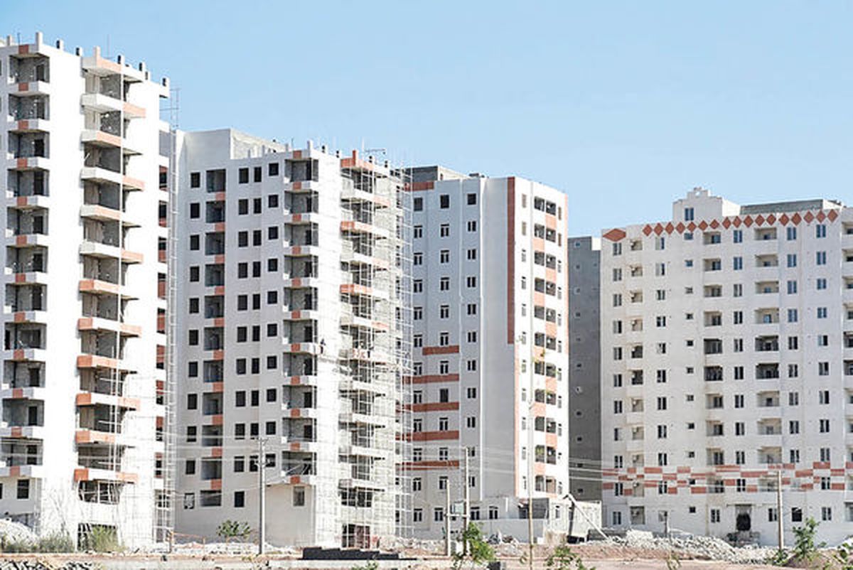 مظنه قیمت خانه های 70 متری در جنوب تهران