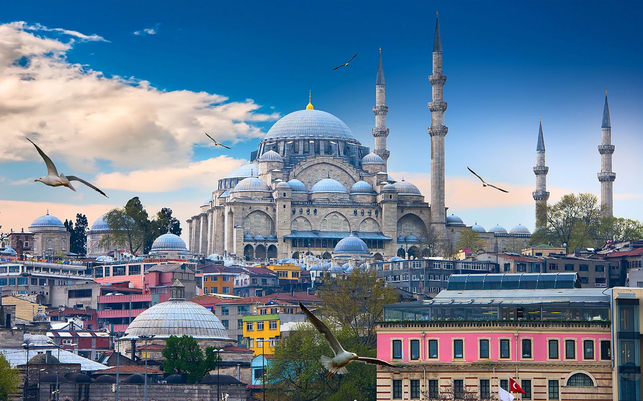 تحولی بزرگ در بازار مسکن ترکیه