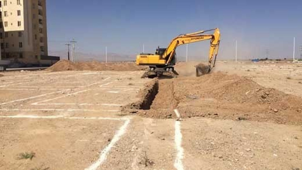 آمار جدید ساخت مسکن ملی 1401 شهر جدید سهند استان آذربایجان شرقی