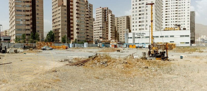 برج زاگرس چیتگر