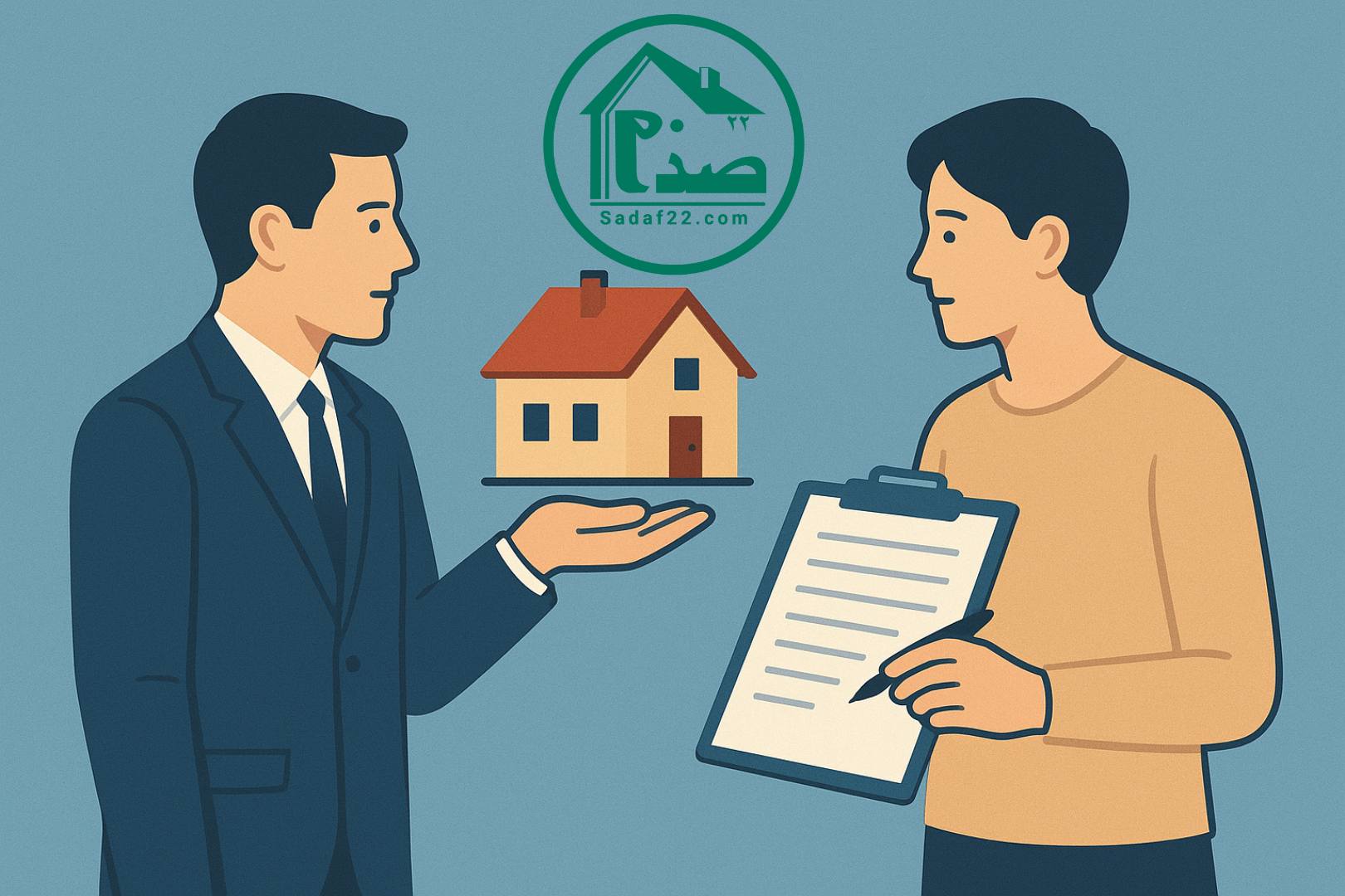 پیش فروش در منطقه 22 تهران