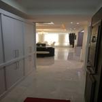 نمونه واحد 270 متری برج پارلمان