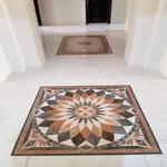 طرح کف واحد