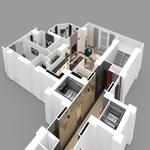 پلان برج تریتیوم