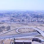 ویو جنوبی برج مروارید 1