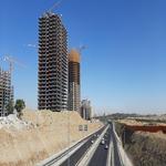 پروژه نیروی هوایی پهنه سی شهرک چیتگر سال 98