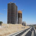 فروش اقساط آپارتمان در شهرک چیتگر منطقه 22