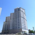 پیشرفت کار برج عقیق مهر 98