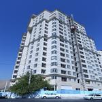 پیشرفت کار برج عقیق مهر 98